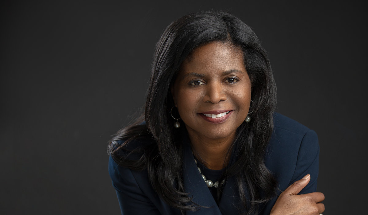 Who is Valerie Powell Stafford?