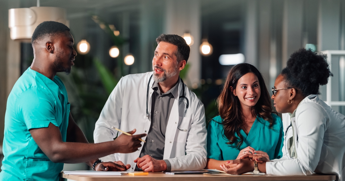 Valerie Powell Stafford, FACHE Explores Healthcare Cultures Where Every Team Member Feels Valued