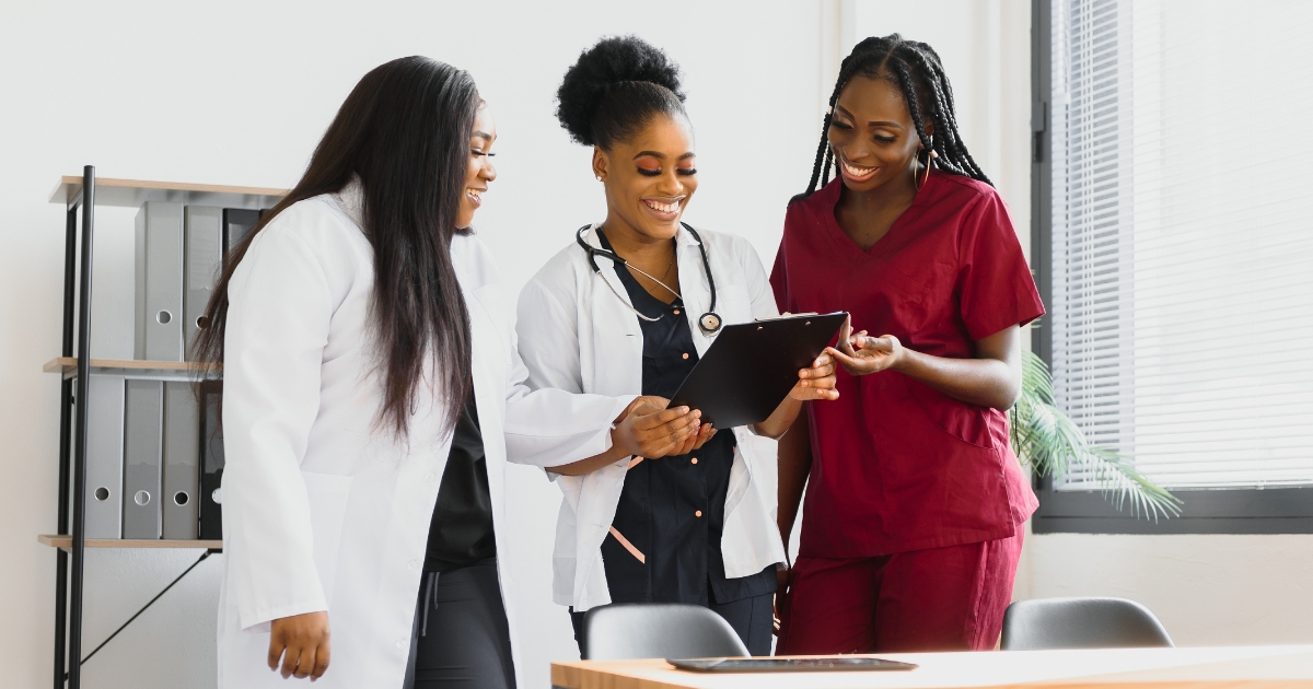 Valerie Powell Stafford, FACHE Explores How Operational Excellence Supports Better Patient Care