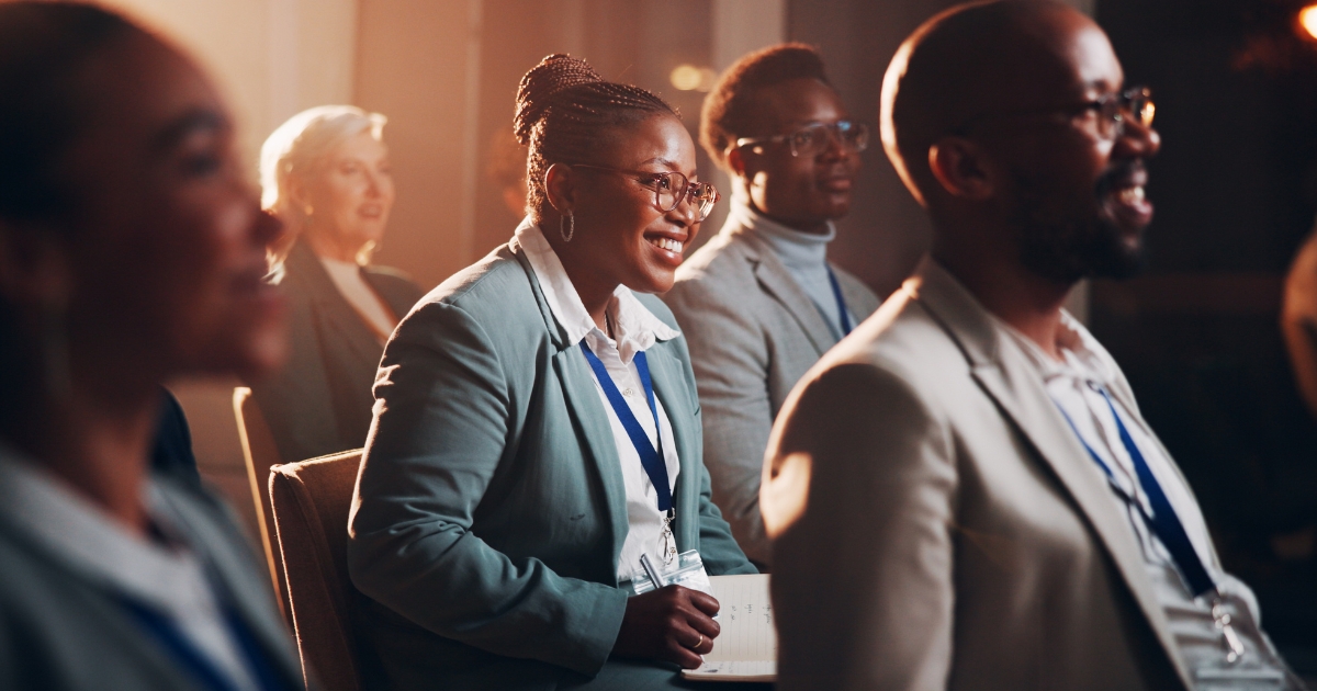Understanding Lifelong Learning in Healthcare Leadership with Valerie Powell Stafford, FACHE